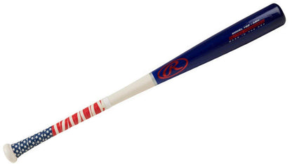 Rawlings | PLAYER PREFERRED Youth Ash Wood Baseball Bat | 30 | -7.5