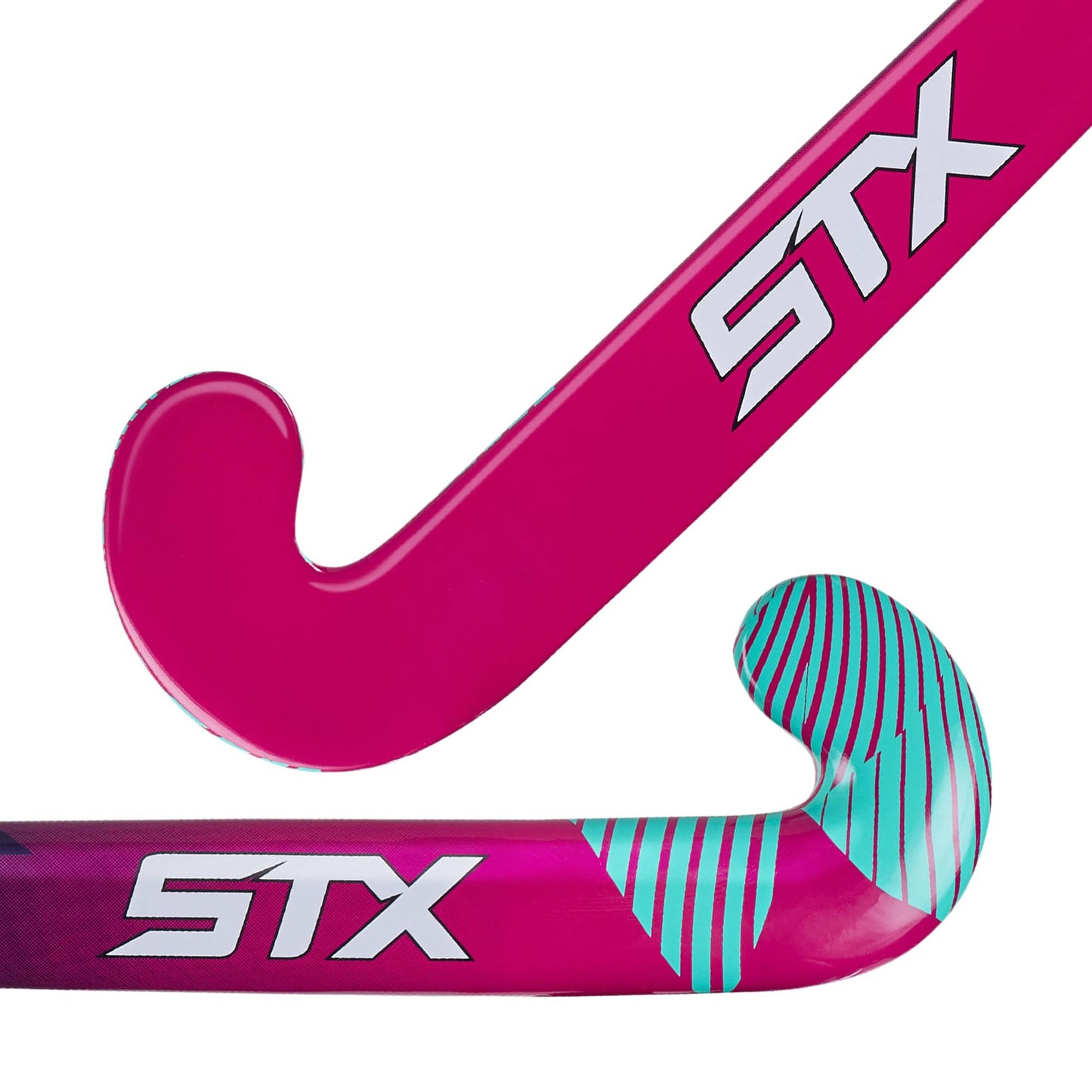 STX X-Ray Wooden Field Hockey Stick for Beginners 32" Length